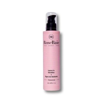 Leave In Keratin x Feigenkaktus RoseBaie - Pumpflasche 200ml