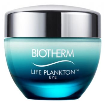 Life Plankton Eye Regenerierende Augenpflege Biotherm - Tiegel mit 15 ml