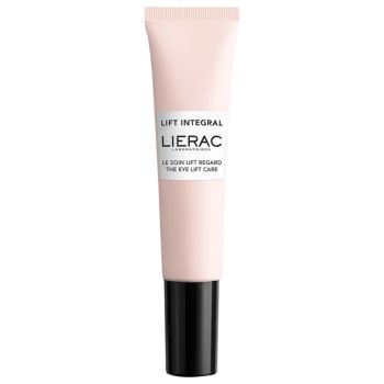 Lift Integral Die Augenlifting-Pflege Lierac - Tube mit 15 ml