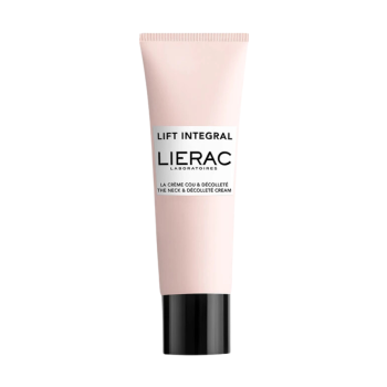 Lift komplett Die Creme für Hals und Dekolleté Lierac - Tube mit 50 ml
