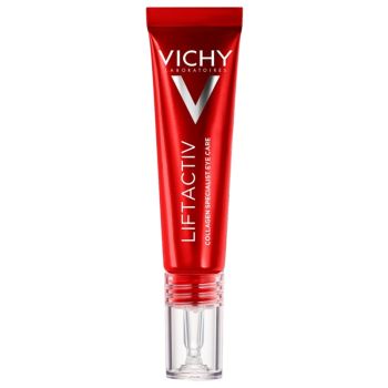 LiftActiv Collagen Specialist Augenpflege Vichy - Tube mit 15 ml