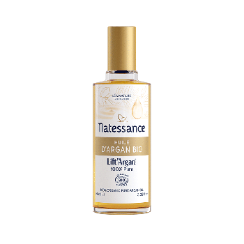 Bio-Arganöl 100% rein Lift'Argan - Flasche mit 50 ml