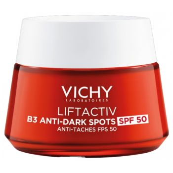 LiftActiv B3 Anti-Pigment-Creme SPF50 Vichy - 50 ml Tiegel