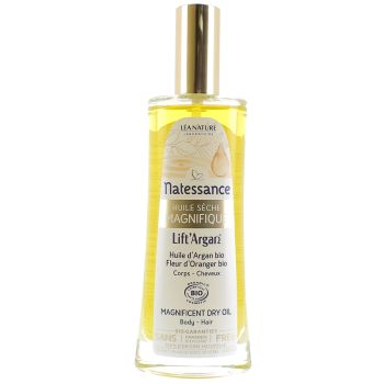Wunderschönes Lift'Argan-Öl - 100 ml Flasche