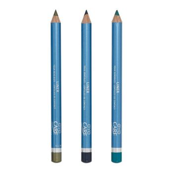 Liner Augen-Konturstift Eye Care - ein Stift