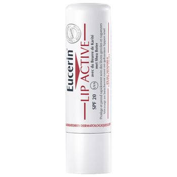 Lip Active aktiver Lippenbalsam Eucerin - Stick mit 4,8g