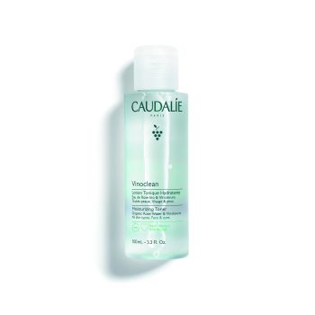 Feuchtigkeitsspendendes Tonikum Vinoclean Caudalie - Flasche mit 100 ml