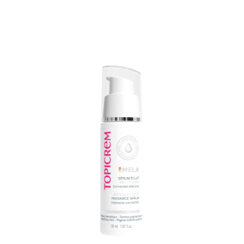 MELA Serum gegen Flecken Topicrem - Flasche mit 30 ml