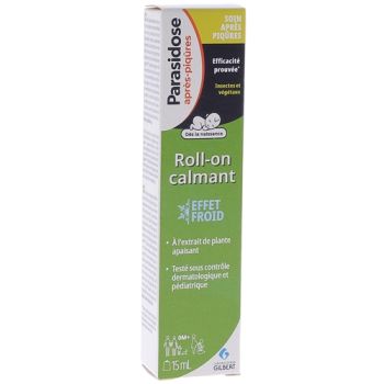 Roll-on beruhigend Parasidose - Roll-on von 15 ml
