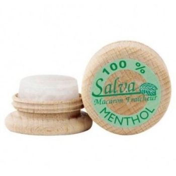 Macaron Frische Salva gegen Migräne Cooper - Macaron von 7 g
