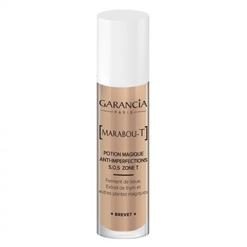 Marabou-T S.O.S Zone T Garancia - Roll-on von 10 ml