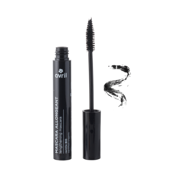 Bio Verlängernde Mascara Avril - 9,5 ml Tube