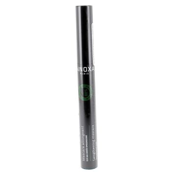 Braune verlängernde Mascara good nature Innoxa - 6,5 ml Tube