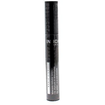 Intensiv voluminöse schwarze Mascara für fächerförmige Wimpern magic'cils Innoxa - 10 ml Tube