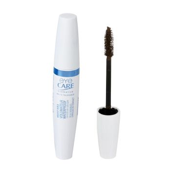 Wasserfester Volumenmascara mit Silizium Eye Care - 11 g Tube