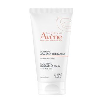 Beruhigende Glow-Maske Av&egrave;ne - 50 ml Tube