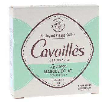 Festes Strahlungsmaske Rogé Cavaillès - 70g Stück