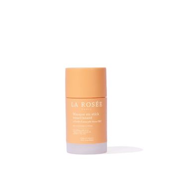 N&auml;hrende Stickmaske La Ros&eacute;e - Stick mit 50 ml