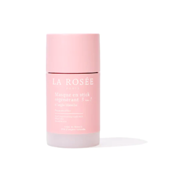 Regenerierende 3-in-1-Stickmaske La Rosée - 1 Stick mit 75 ml