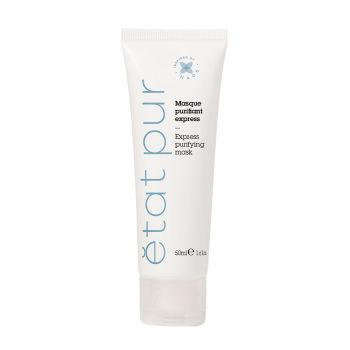 Express-Reinigungsmaske Etat Pur - 50ml Tube