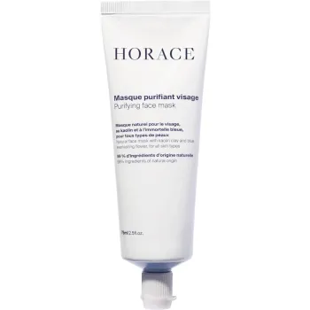 Reinigende Gesichtsmaske Horace - Tube mit 75 ml