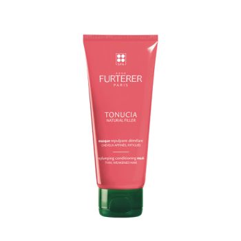 Tonucia Auffüllende Entwirrmaske René Furterer - Tube mit 100 ml