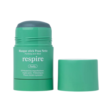 Maske Stick für reine Haut Respire - Stick von 50g