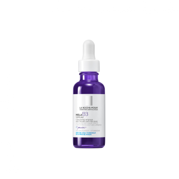 Mela B3 Intensivkonzentrat Serum gegen Flecken und Rückfälle La Roche-Posay - Pipettenflasche mit 30 ml