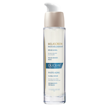 Melascreen global serum Ducray - Flasche mit 30 ml
