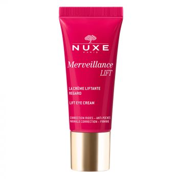 Merveillance Lift Augenlifting-Creme Nuxe - Tube mit 15 ml