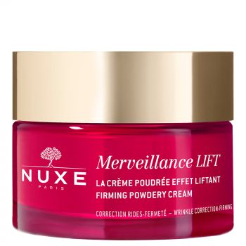 Merveillance Lift Pudercreme mit Lifting-Effekt Nuxe - 50 ml Tiegel