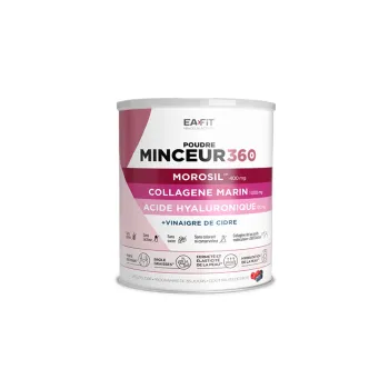 Mager 360 Eafit - Dose von 200g