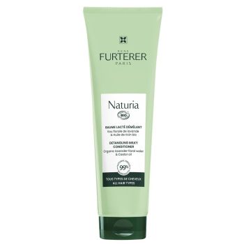 Naturia Bio Entwirrungsbalsam René Furterer - Tube mit 150 ml