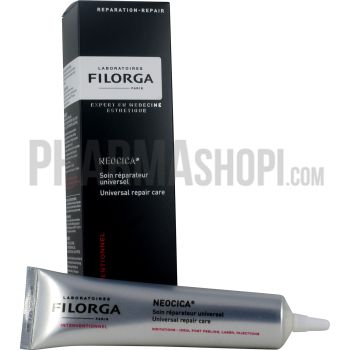 Neocica universelle Reparaturpflege Filorga - 40 ml Tube