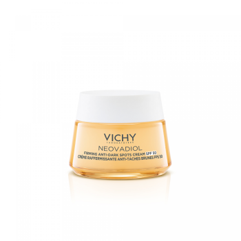 Neovadiol Redensifizierende Creme gegen braune Flecken SPF50 Vichy - 50ml Tiegel