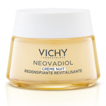 Neovadiol Peri-Menopause Revitalisierende Nachtcreme Vichy - 50 ml Tiegel
