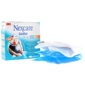 Nexcare ColdHot Therapiepack Komfort 3M - Schachtel mit 1 Kissen
