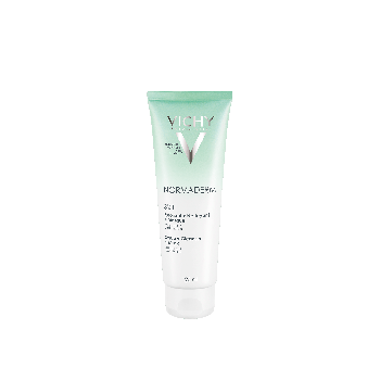 Normaderm 3 in 1 Peeling Reinigung Maske Vichy - Tube mit 125 ml