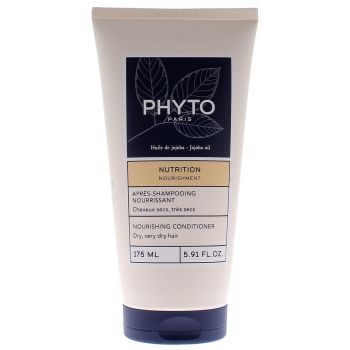 Nutrition Nach der Pflege Shampoo Phyto Paris - Tube mit 175ml
