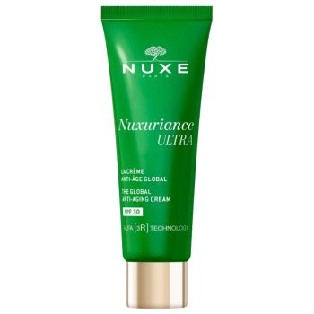 Nuxuriance Ultra Die globale Anti-Aging-Creme SPF30 Nuxe - Tube mit 50 ml