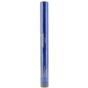 Langanhaltender Lidschatten Schwarz Pépite Innoxa - Stift mit 1,4g