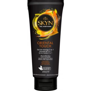 Oriental Touch Massagegel 2 in 1 Skyn - Tube mit 200ml