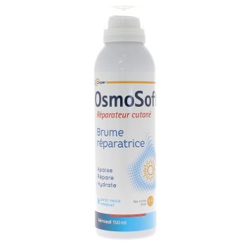 Osmosoft Reparaturnebel Cooper - Aerosol von 150ml