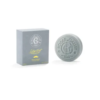 Rasierseife Cologne Twist Roger & Gallet - Seife von 100g
