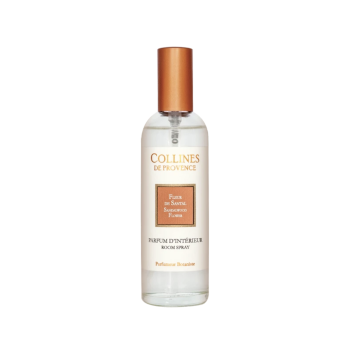 Raumduft Sandelblüte Collines de Provence - Spray 100 ml