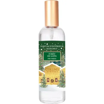 Raumduft Tannenwald Provence-Hügel - Spray 100 ml