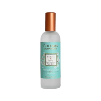 Raumduft Weißer Tee & Jasmin Hügel der Provence - Spray 100 ml