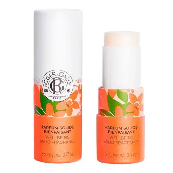Neroli Wohlfühlparfum Roger & Gallet - 5g Stick