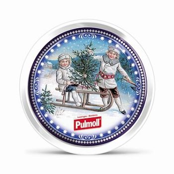 Pastillen Classic Pulmoll - Dose von 75 g