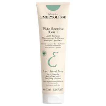 Geheime 3-in-1-Paste Embryolisse - Tube mit 100ml
